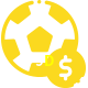 Aposte em esportes do mundo todo no 9D!