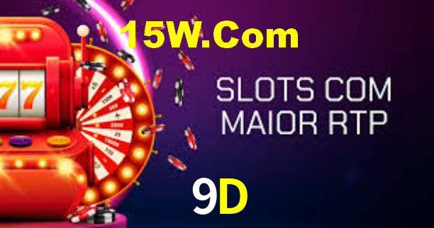 9D Bet App