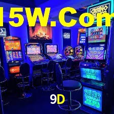 Exclusive Games 9D
