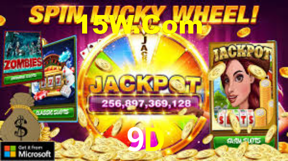9D Bet App