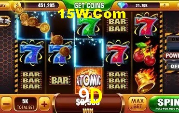 Casino Ao Vivo 9D