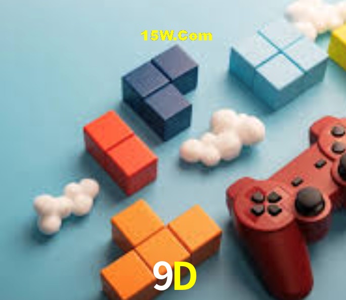 Estatísticas do Jogo 9D