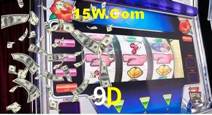 9D São Paulo - Jogo Providers