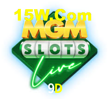 9D: A Experiência de Casino com Jogos de Mesa ao Vivo