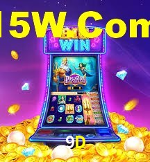 9D Bet App