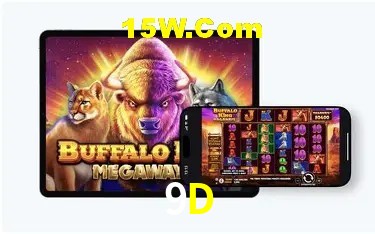 Tecnologia da Plataforma 9D