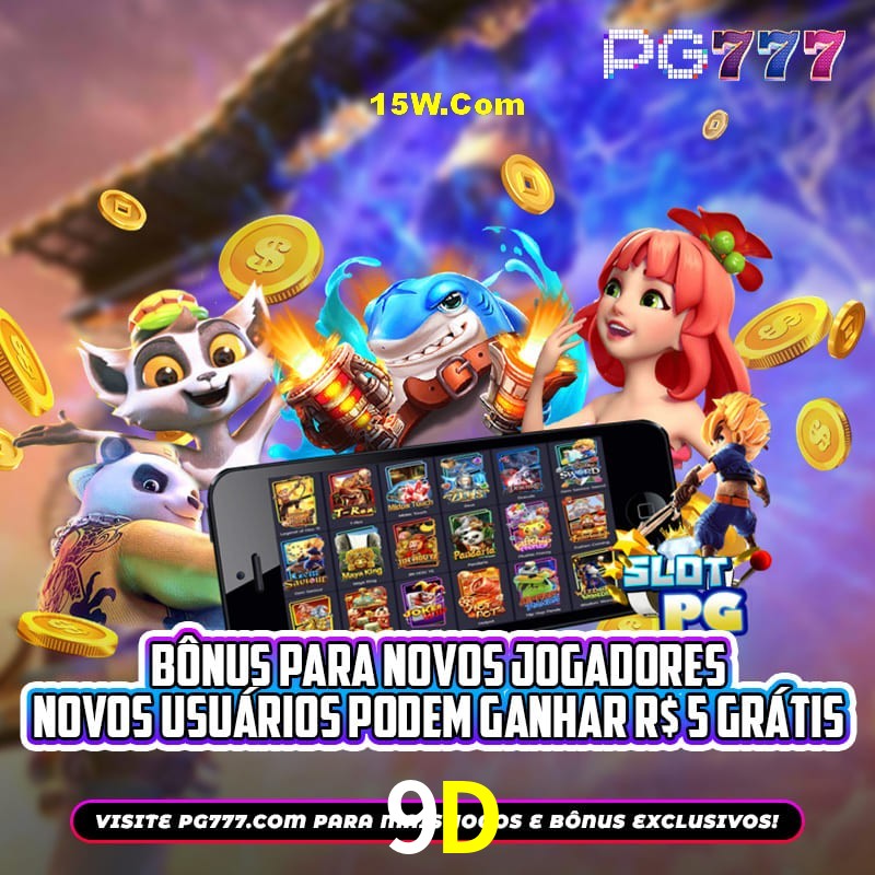 Platform Technology 9D