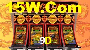 Tournaments 9D