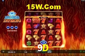 9D São Paulo - Hot Promos