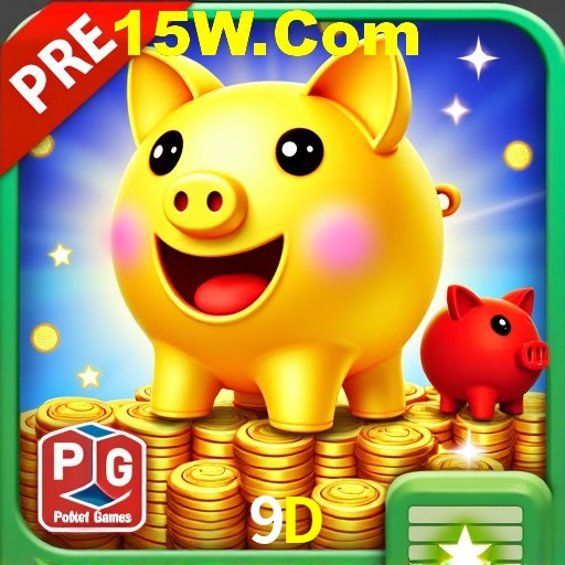 9D Bônus - Pacote R$5.000 + VIP