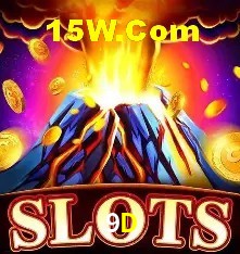 Jogos de Slot 9D