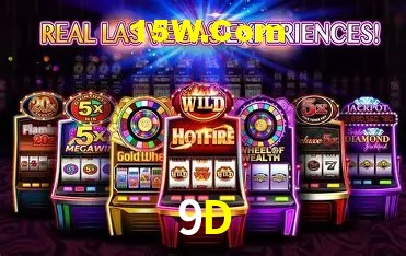 9D Belo Horizonte - Jackpots