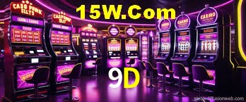 Game Providers 9D
