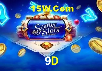 Promoção Relâmpago 9D