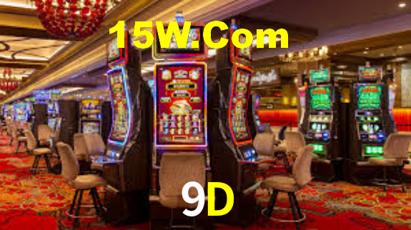 9D,9D Bet