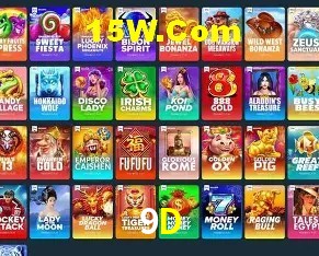 Recursos de Bônus 9D