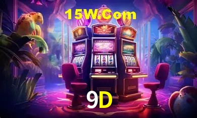9D Salvador - Promo Stats