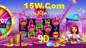 Games Directory 9D