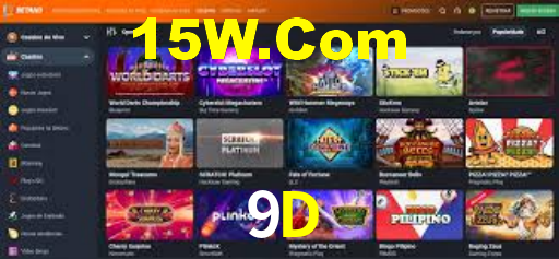 9D Bet App