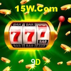 9D São Paulo - Top Slots