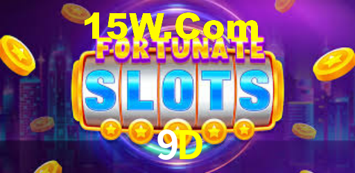 9D - Cassino Caça-Níqueis Online - 9D Bet